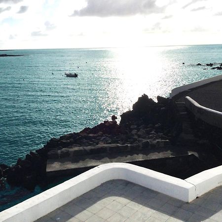Punta MujeresCasa Costa Jameos公寓 外观 照片