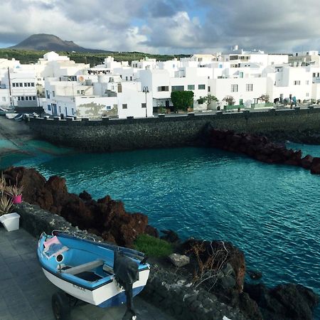 Punta MujeresCasa Costa Jameos公寓 外观 照片