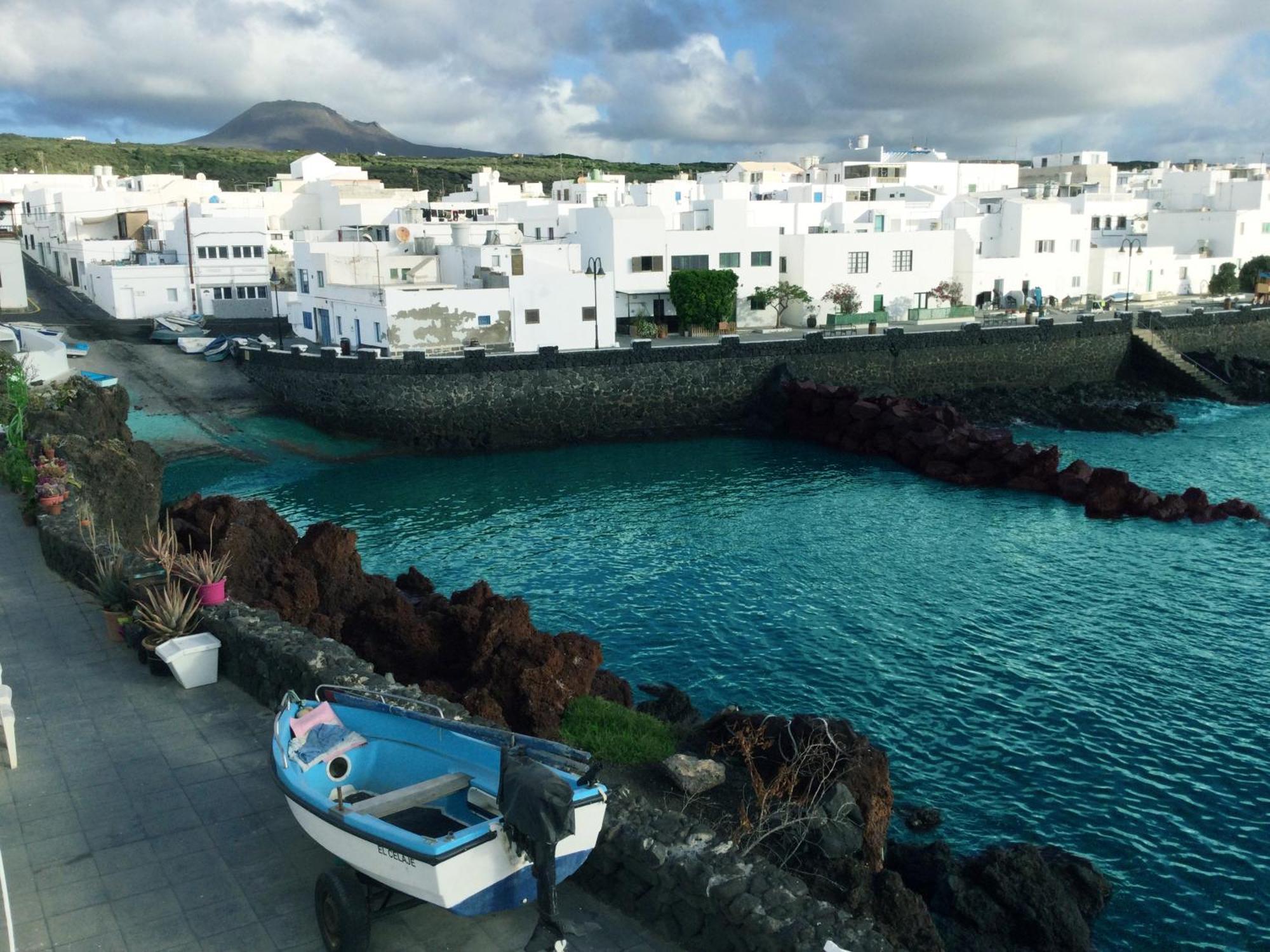 Punta MujeresCasa Costa Jameos公寓 外观 照片