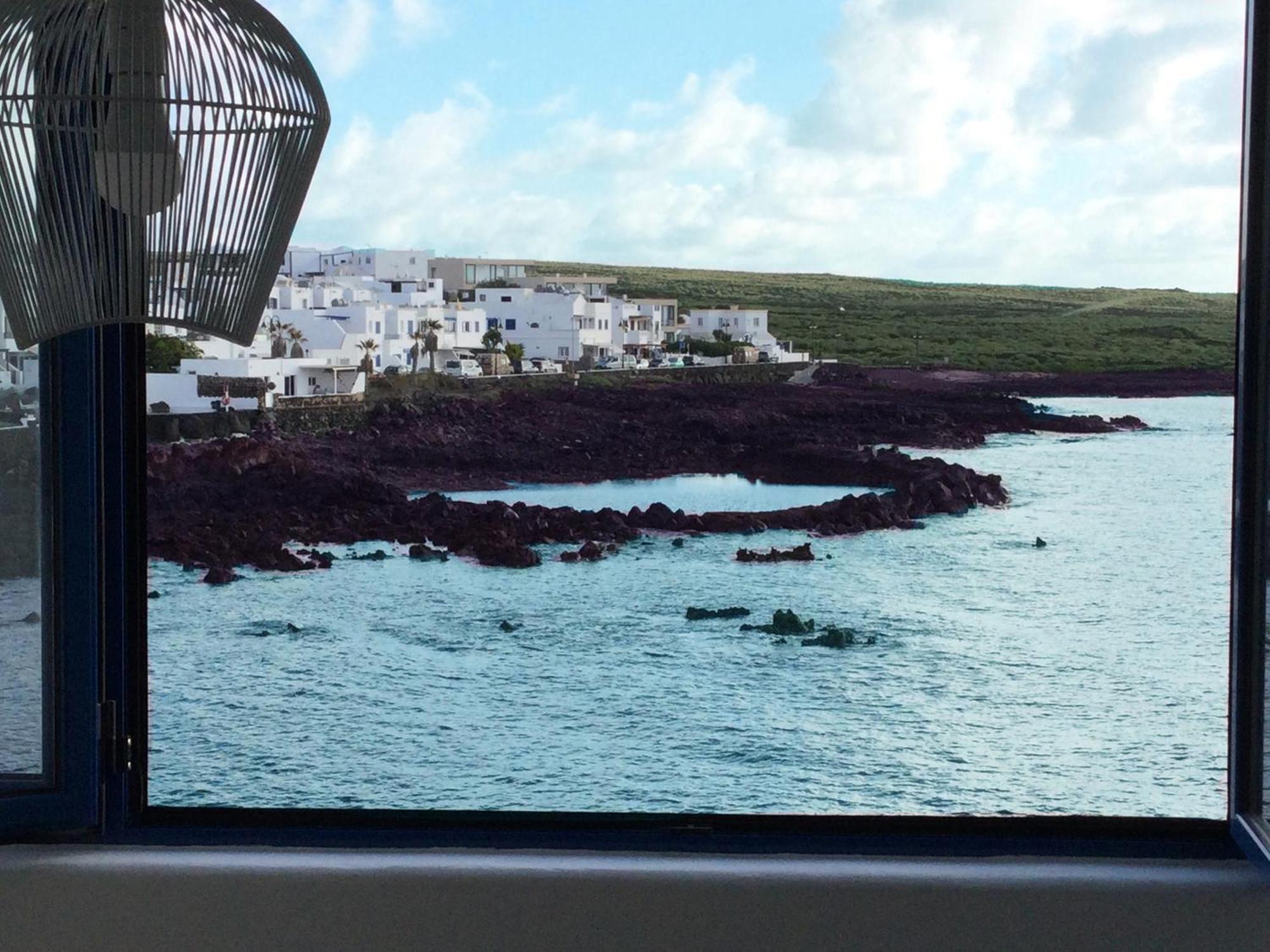 Punta MujeresCasa Costa Jameos公寓 外观 照片